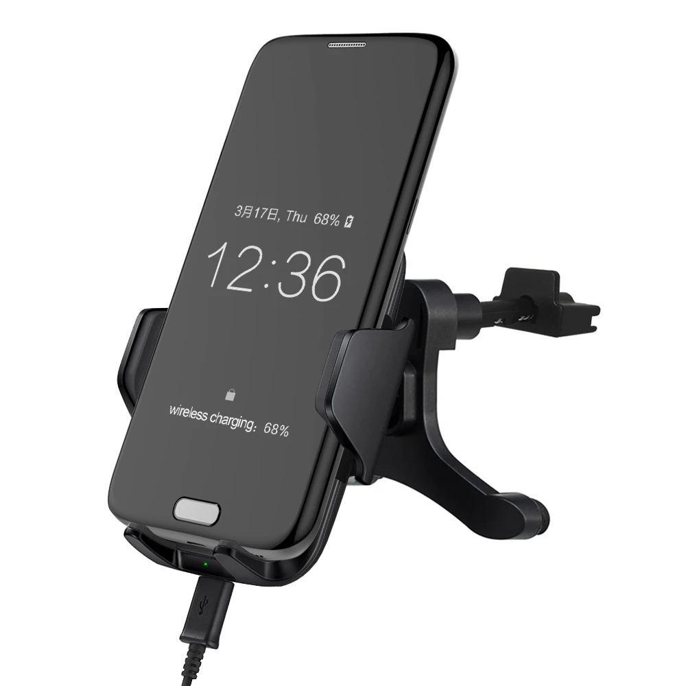 Беспроводная Зарядка Samsung S23 Купить