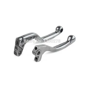 

New Motorcycle Brake Clutch lever For Honda XR250R XR400R 1996-2004 XR650R XR 650R 2000 2001 2002 2003 2004 2005 2006 2007 2008