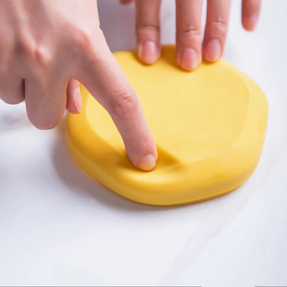 Лето шестиугольник форма льда лоток Плесень DIY эскимо мороженое производитель силиконовый кубик льда коробка кухонные инструменты