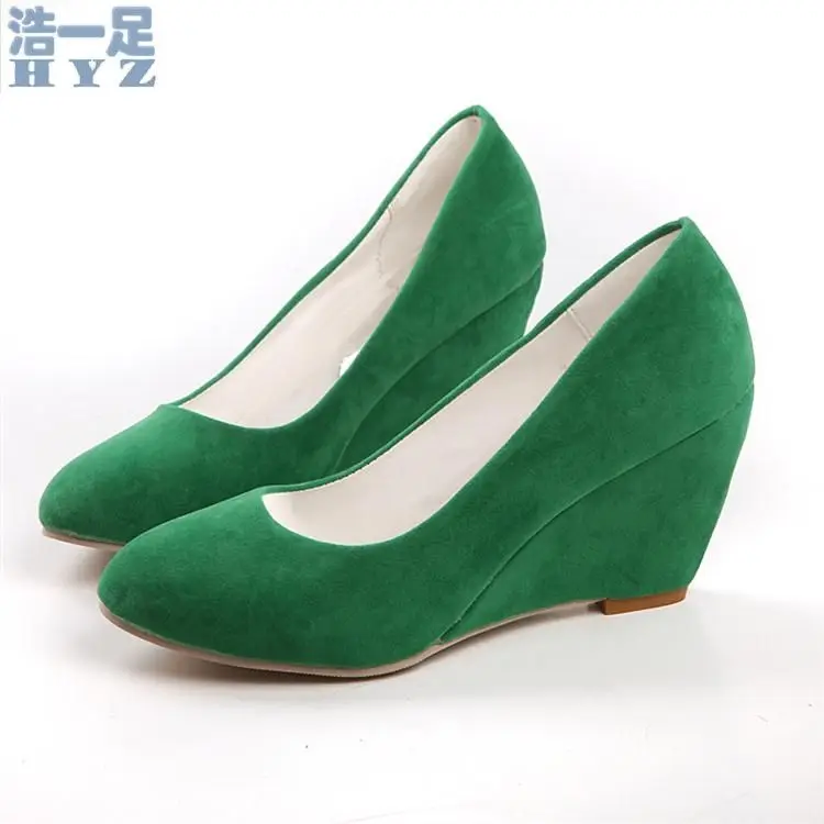 Womens Wedge Shoes Teal Blue Green Womens Wedge Shoes Teal Blue Green