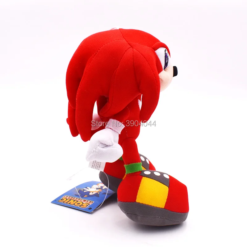stuffed animals and plush toys
