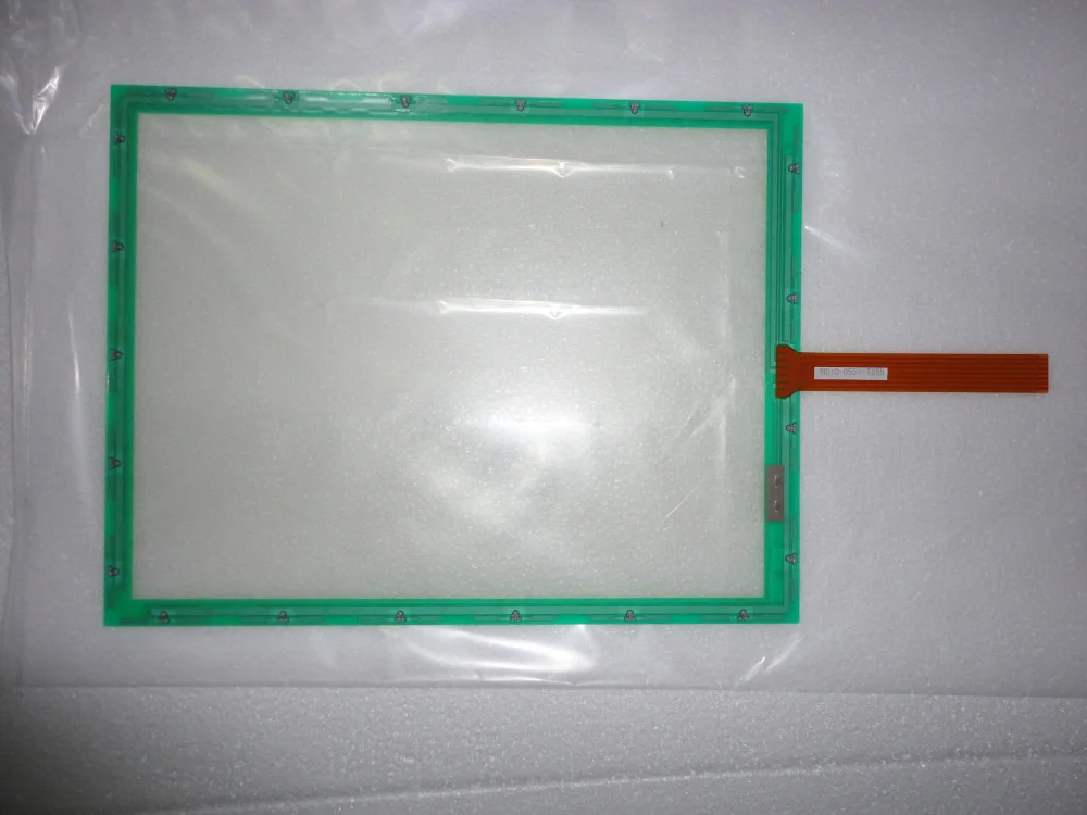 

1PCS For 4PP480.1043-K09 Touch Panel Screen digitizer Glass