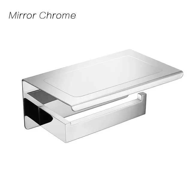 Mirror Chrome