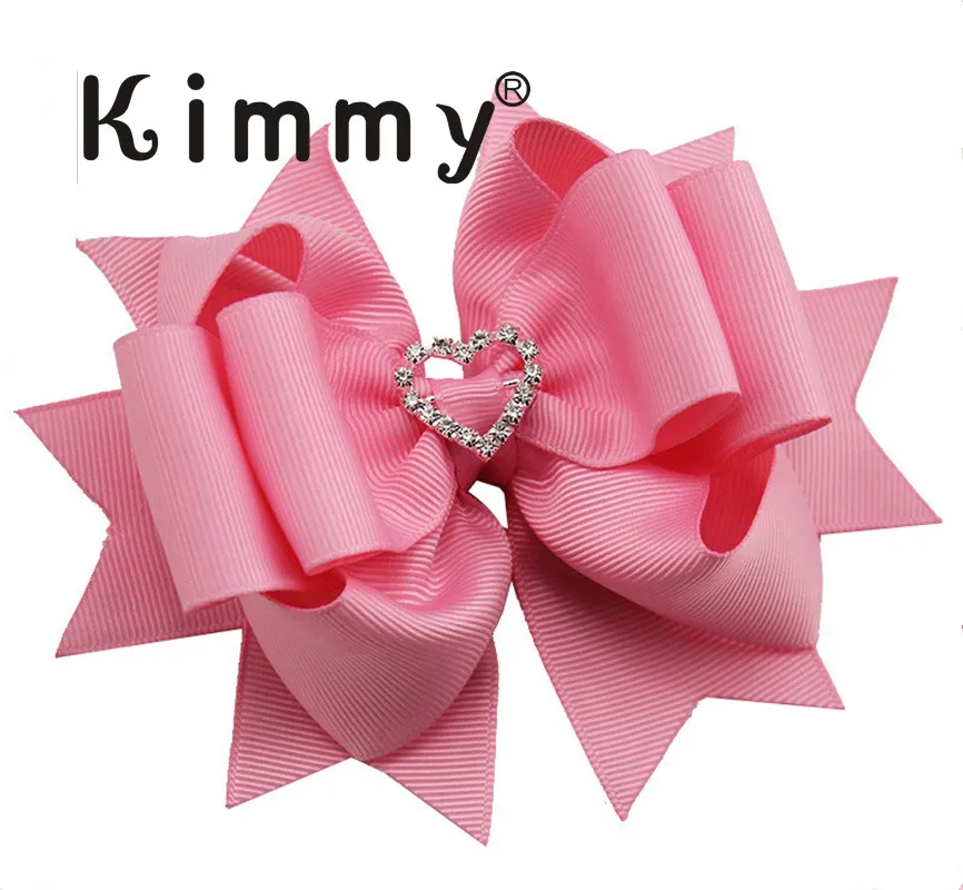 valentine hair bow01