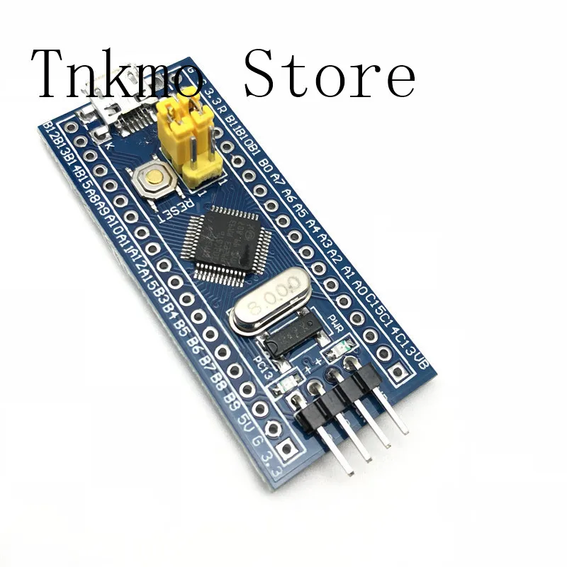 STM32F103C8T6 (3)