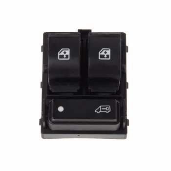 

1Pc Black 3 Buttons Power Master Window Switch Console Boxer For Electric Vehicle Fiat Ducato Doblo Peugeot Citroen Relay