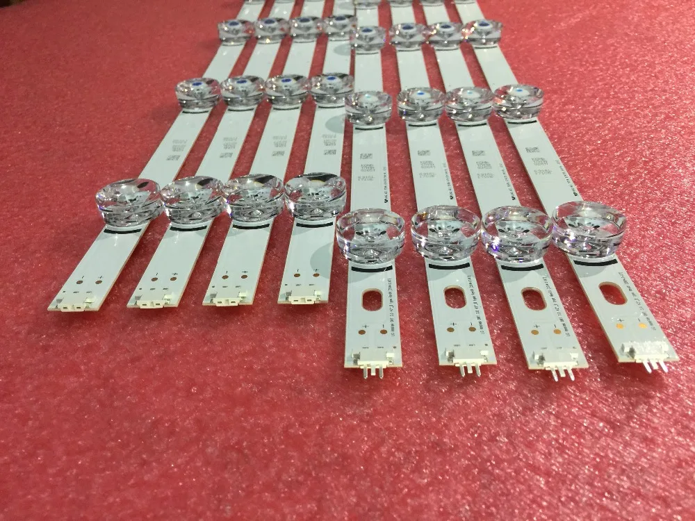 Led para lg Innotek Drt 100 Original Peças a b Led para lg Innotek Drt 3.0 42 -a b tipo 6916l 1709b 1710b 1957e 1956e - Imagem 6