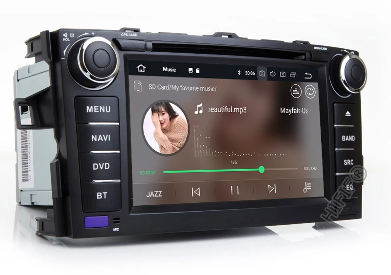 Perfect DSP IPS Android 9.0 2 DIN CAR dvd PLAYER For TOYOTA AURIS Altis COROLLA 2012 2013 GPS radio screen stereo navigation multimedia 11 Perfect DSP IPS Android 9.0 2 DIN CAR dvd PLAYER For TOYOTA AURIS Altis COROLLA 2012 2013 GPS radio screen stereo navigation multimedia 11