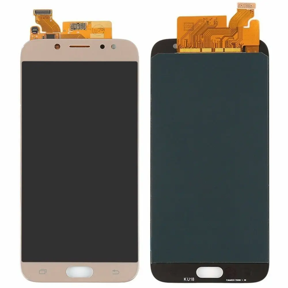J730 lcd