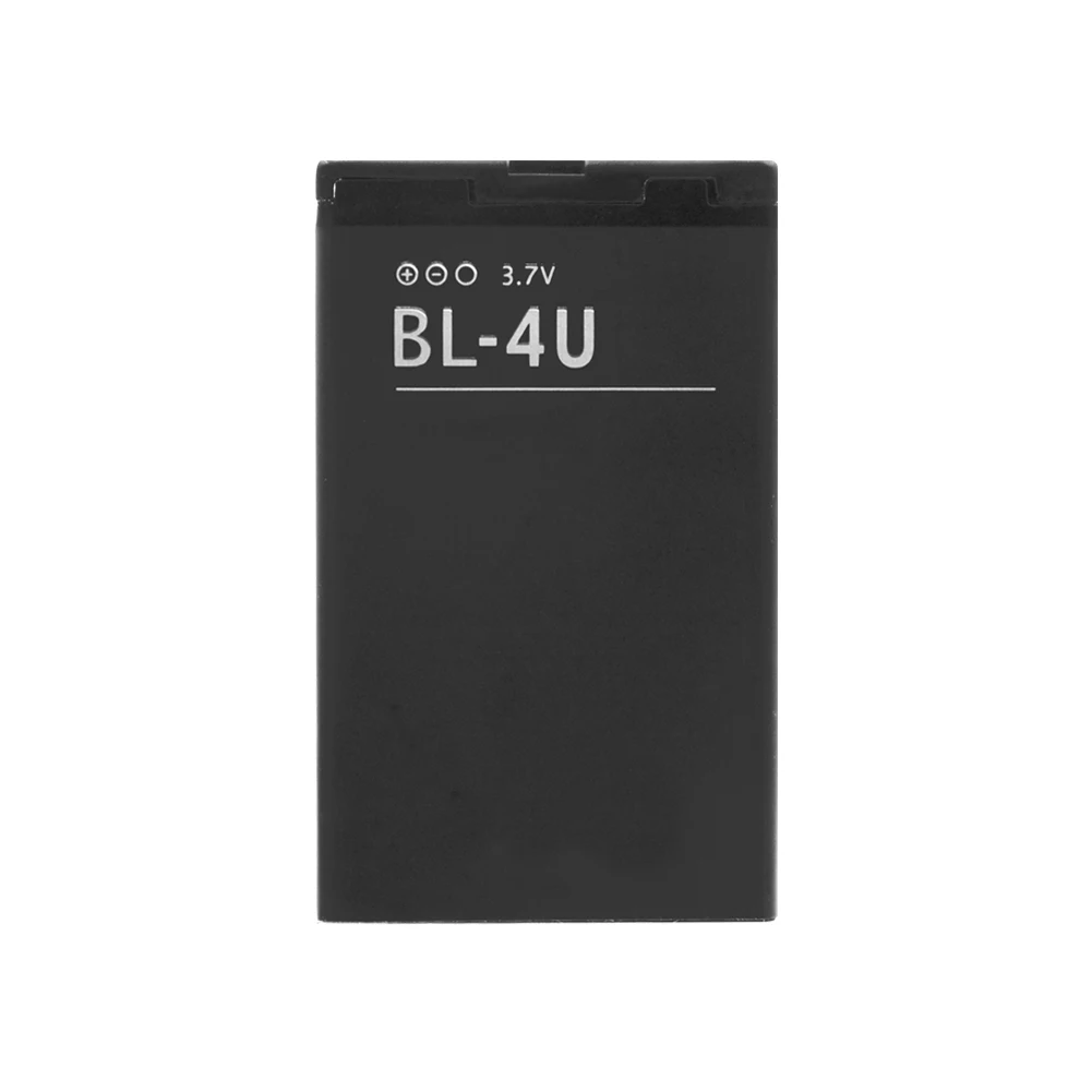 Nokia 1616 750mah Li-ion Bateria F bl-4c