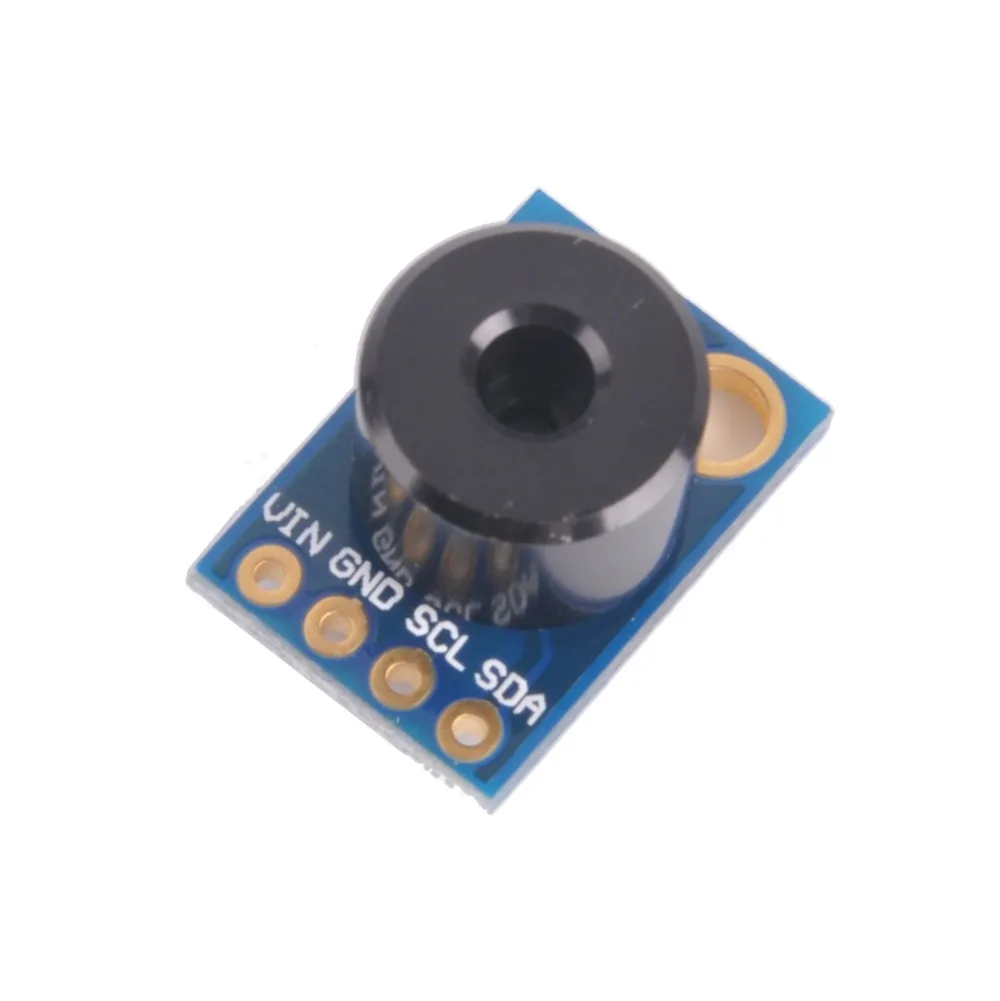 RCmall MLX90614ESF BCC ИК датчик Бесконтактный инфракрасный термометр 3 5 в для Arduino GY 906