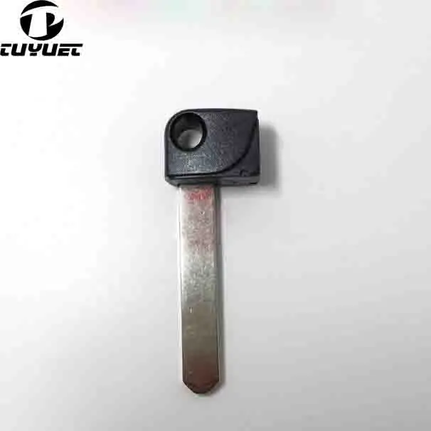 Honda Smart key blade (8)