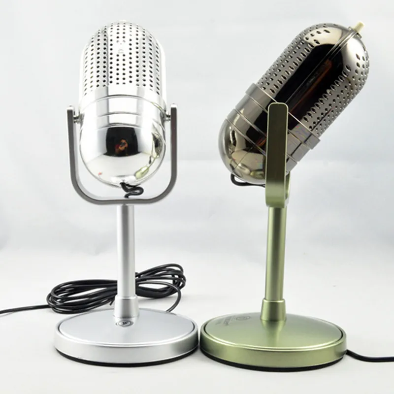 Popular Vintage MicrophoneBuy Cheap Vintage Microphone lots from China