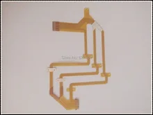 20PCS/FREE SHIPPING! “FP-1239 ” NEW LCD Flex Cable For SONY SR58E SR68E SR78E SR88E SR58 SR68 SR78 SR88 Video Camera