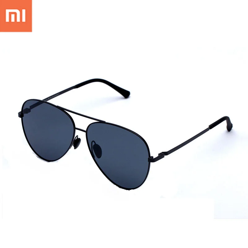 

Original Xiaomi Smart Sunglasses TS Nylon Polarized Stainless Sun Mirror Lenses 100% UV-Proof Light For Man Woman Outdoor Travel