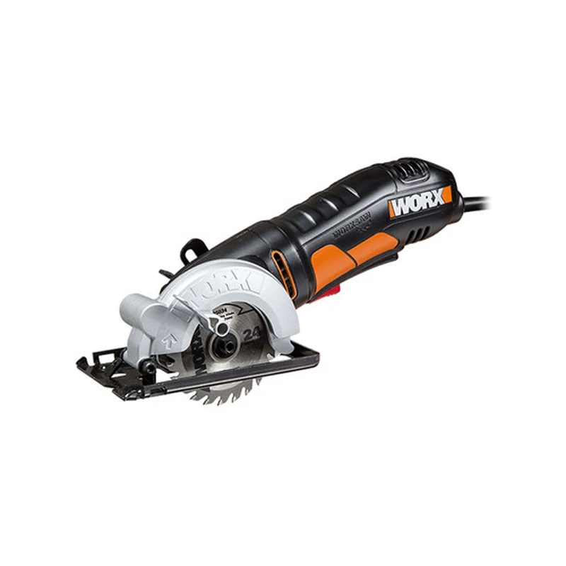

wx423 woodworking saw lumber cutting machine mini chainsaw Q10072