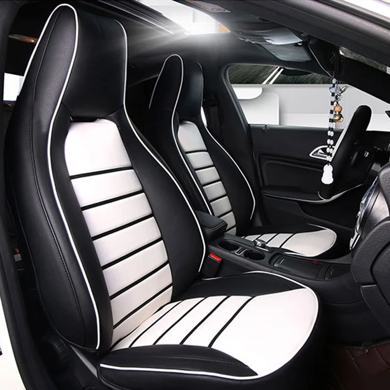 Yuzhe Car Seat Covers For Mercedes Benz Mercedes Benz Gla 200 Car Cushion Gla 220 Gla 260 Cla 200 A180 A200 Ladies Styling Car Seat Cover Seat Coverfor Car Seat Cover
