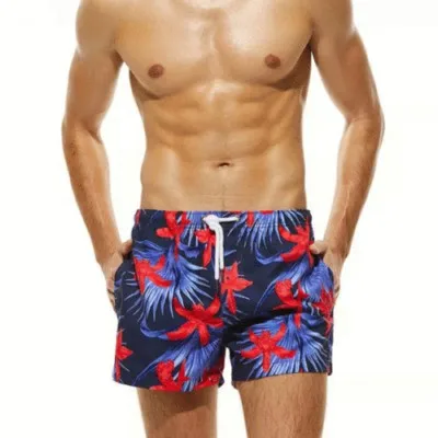 quick dry bathing suits mens