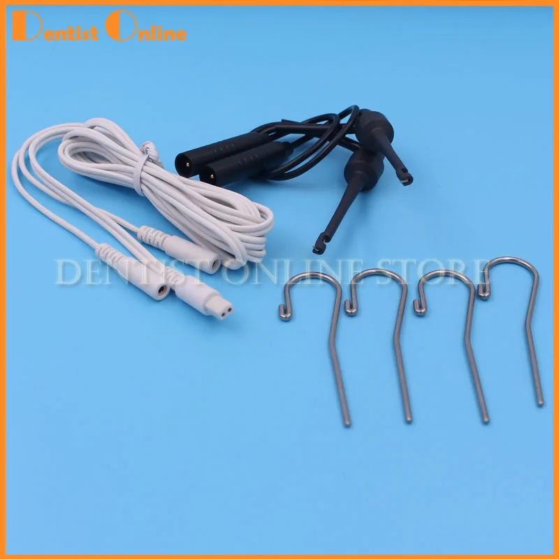 Morita Endodontic Treatment Measuring Cable Apex Locator Accessories