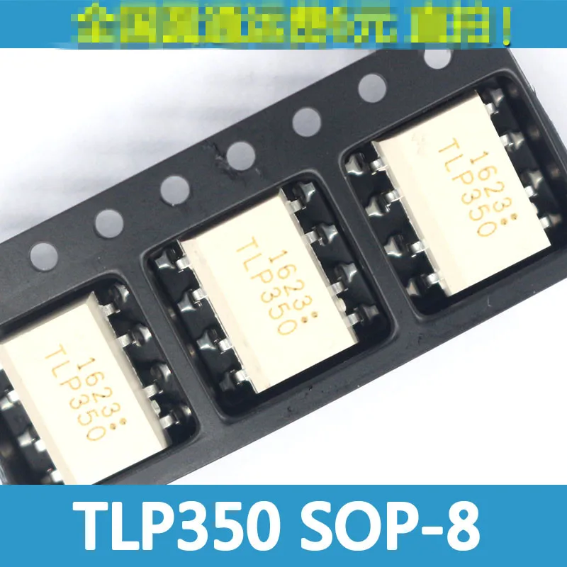 10pcs/lot tlp350 sop 8-in Transformers from Home Improvement on ...