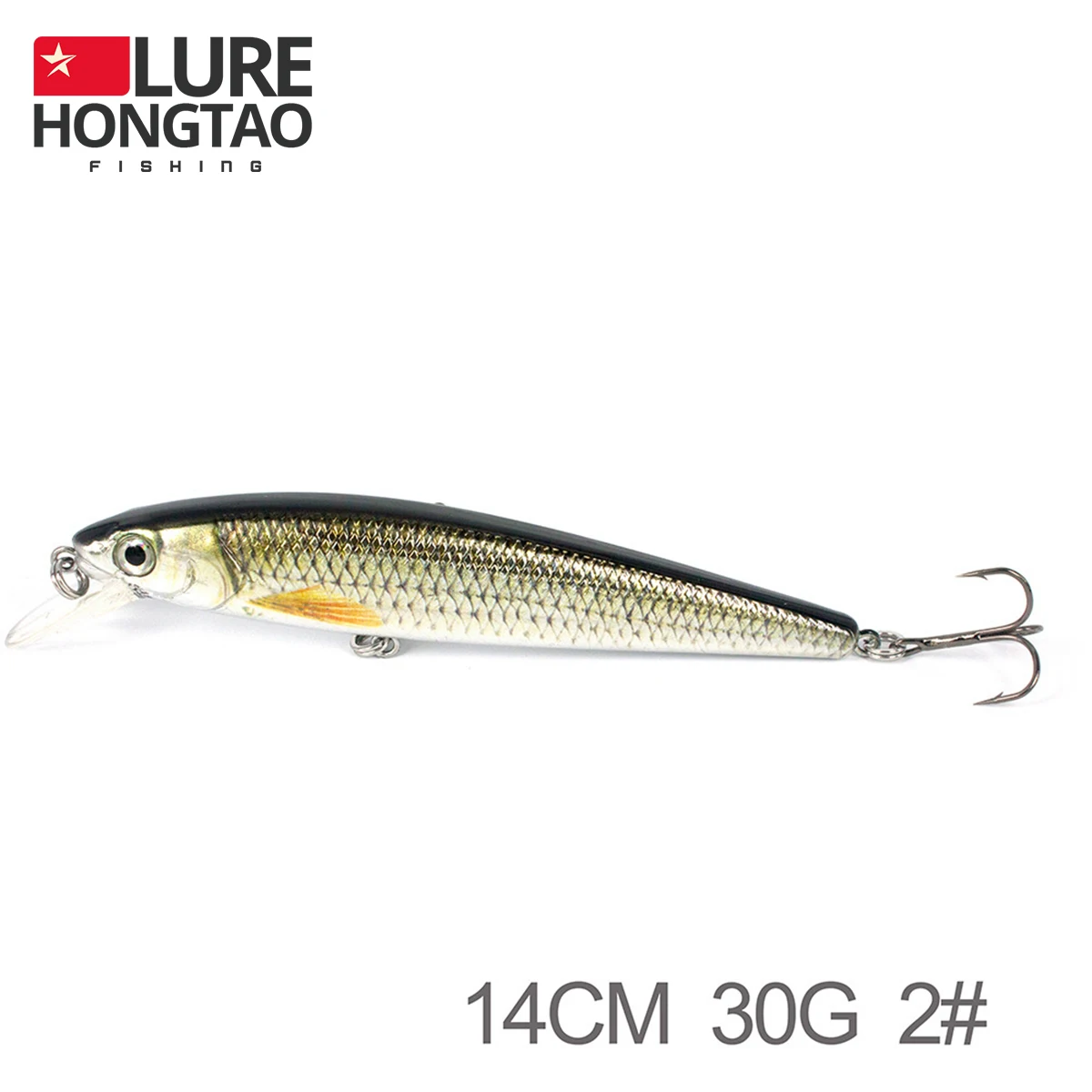 Извлечь HONGTAO 140 мм/30 г Swimbait Приманка прикормы качество Профессиональный Иска