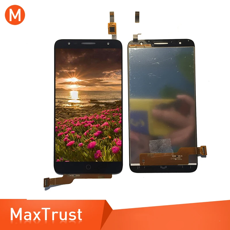 MaxTrust-