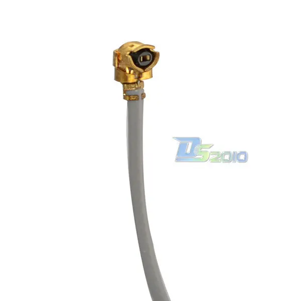 

High QualityIPX / u.fl to SMA Jack female bulkhead pigtail cable Mini-PCI 15cm RF