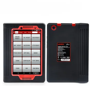 

LAUNCH X431 V Master OBD2 Diagnostic Tool X-431 V Support WiFi/Bluetooth Launch X431 Pro V 8 Mini OBD2 Auto Scanner