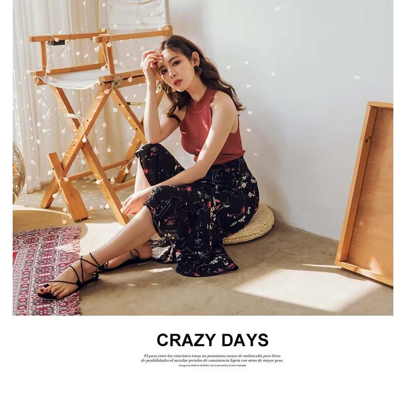 2018_Vintage_Maxi_Skirt_Women_Solid_Boho_Chiffon_Saia_Longa_Summer_Vestidos_printed_mermaid_Bohemian_Long_Skirts_Woman_Clothing_6