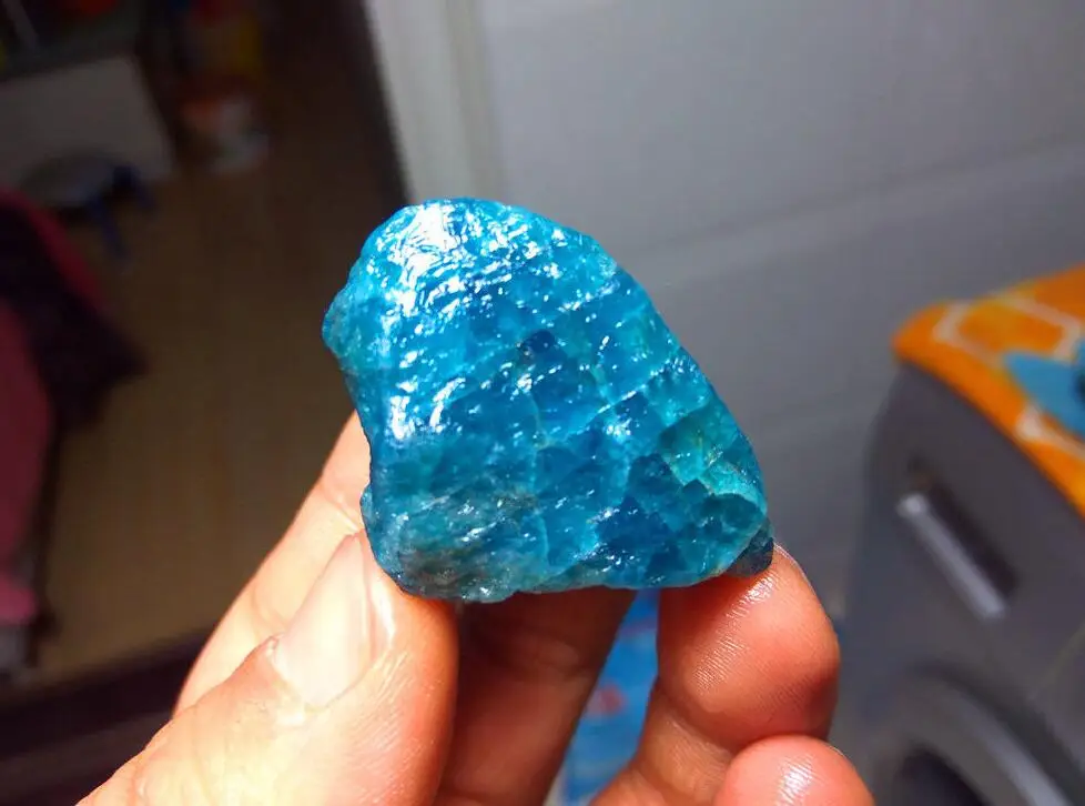 110gNatural-Beautiful-Blue-Apatite-Crystal-Stone-Natural-Rough-Mineral-Specimen (3)