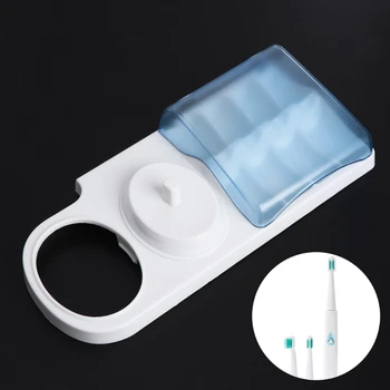 

Toothbrush Head Holder Electric Toothbrush Charger Stander Tooth Brush Head Case For Oral B D12 D20 D16 D10 D36 3757