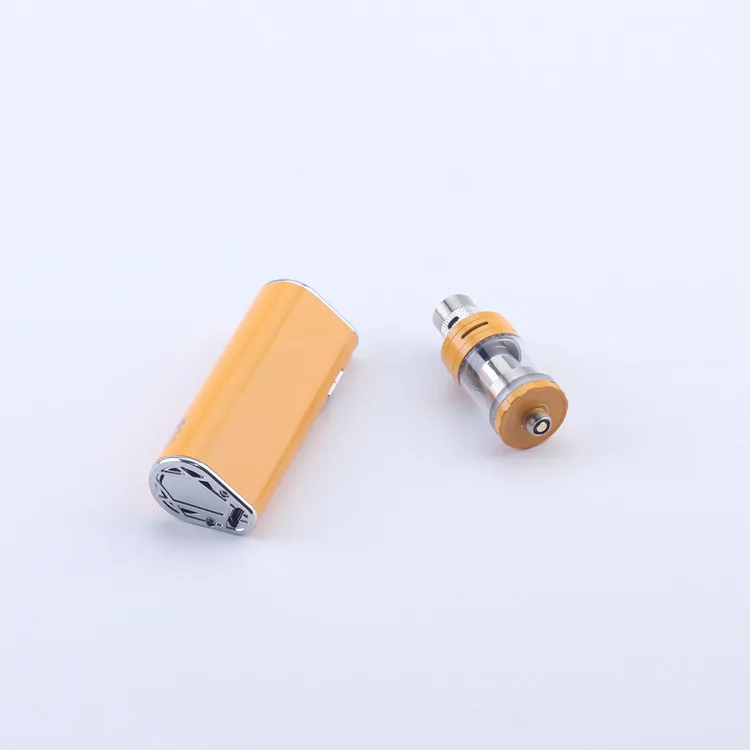 Lite 65 поле mod VAPE Регулируемая мощность 3000 мАч батарея с 2 мл Танк пара пера starter Kit VS