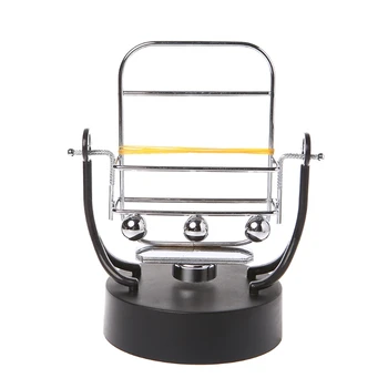 

Phone Swing Automatic Shake Motion Brush Step Safety Wiggler With USB Cable