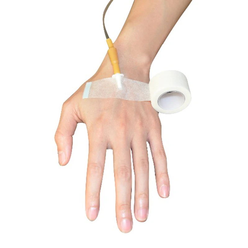 Лента Macure лента Medipore Нетканая бумажная 2 5 см x 9 1 м|tape|tape papertape tape |