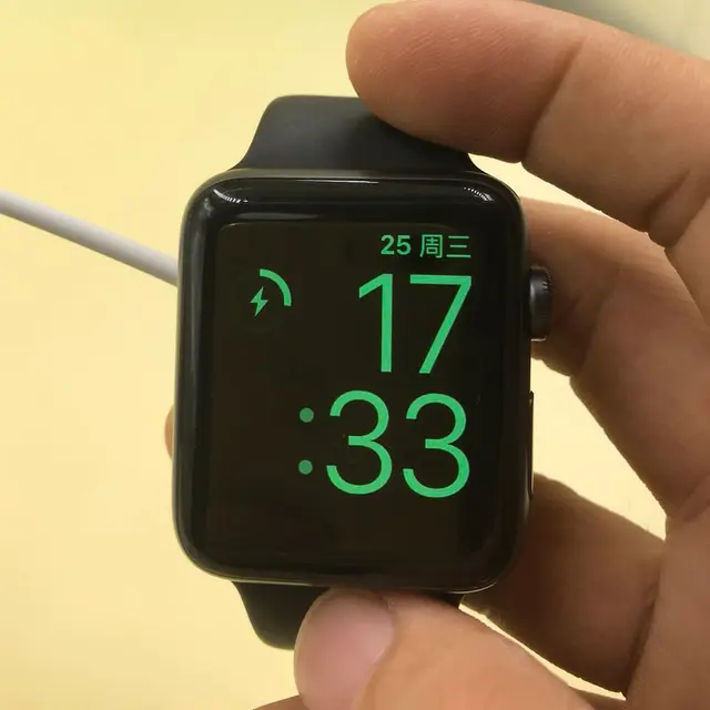 Original Ingelon Watch Charger MFi Certified Magnetic Charging Cable for Apple Watch Series 1,2,3 Charger Dropshipping Wholesale