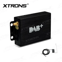 DAB+ цифровой РАДИОВЕЩАТЕЛЬНЫЙ приемник для D719G и TD102G с DAB+ антенна