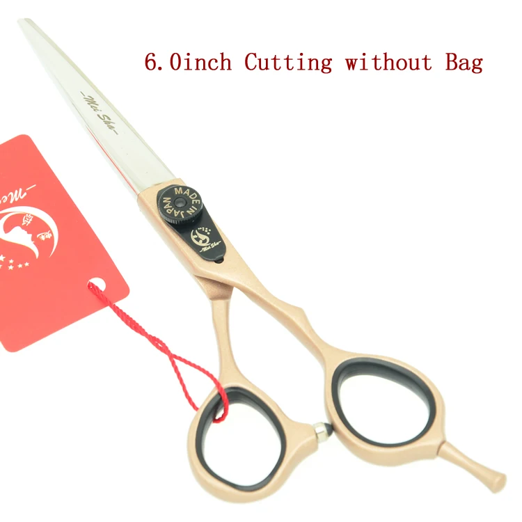 HA0247 no Bag 60 6," Meisha модные JP440C истончающие ножницы для стилиста салон для стрижки волос барберские ножницы магазин волос Красота Стиль бритвы HA0248 - Цвет: HA0247 no Bag 60