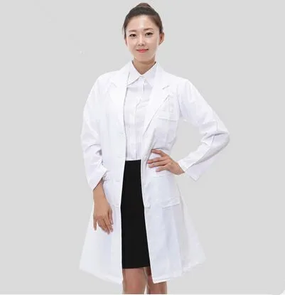 Online Buy Wholesale doctor white coat from China doctor white