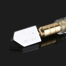 3-8 мм жесткий сплав стекло резак DIY Зеркало для плитки Резка нож ремесло остекление инструмент