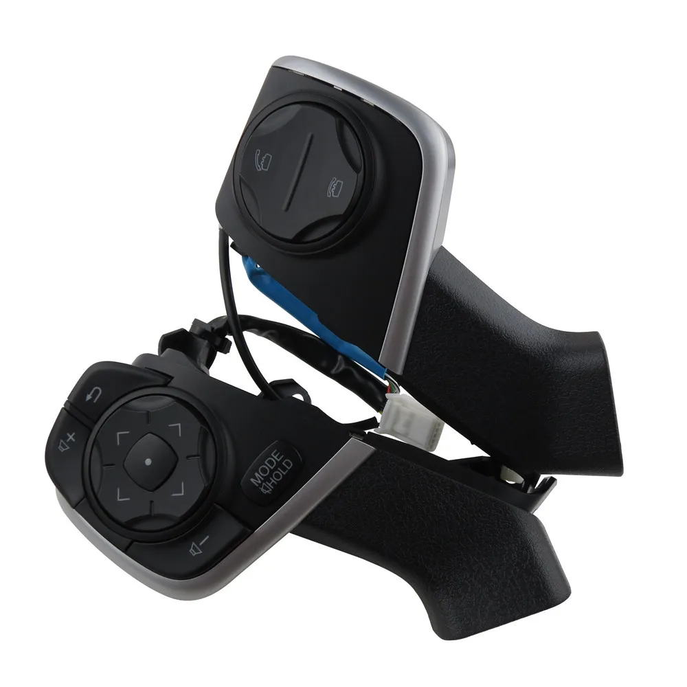 

FaroeChi Bluetooth Steering Wheel Audio Control Switch for Toyota Camry ACV51 ASV5 AVV50 GSV50