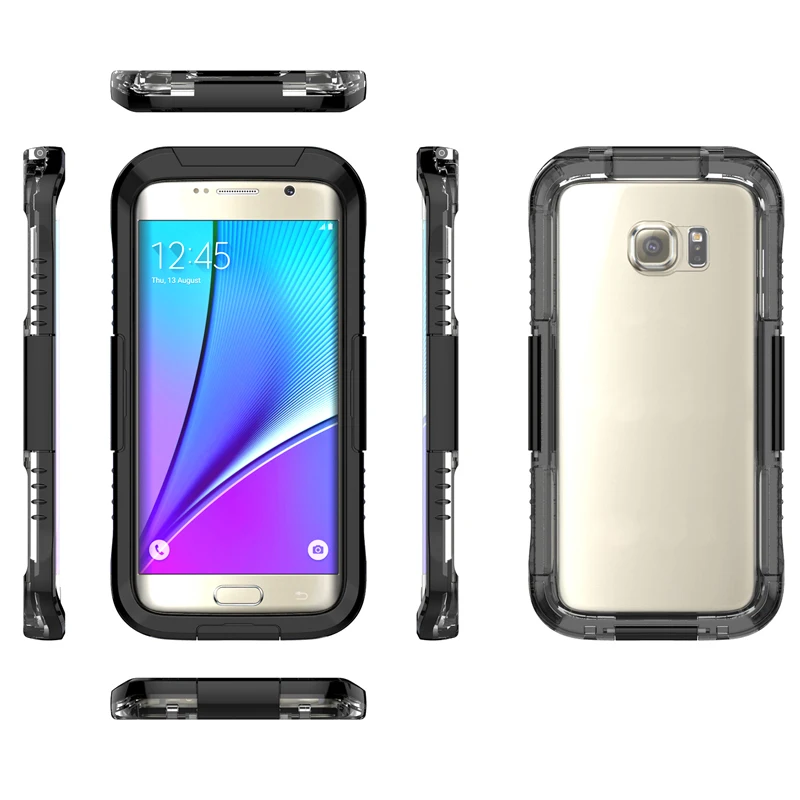 samsung s8  waterproof