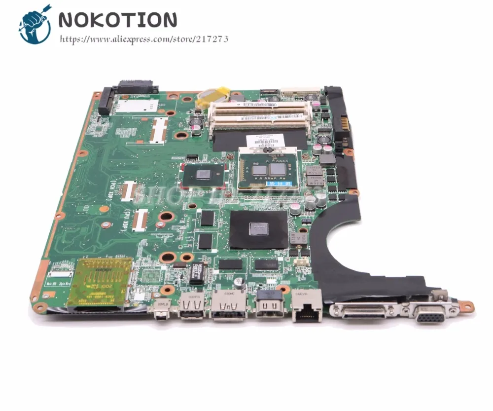 NOKOTION 580975-001 DA0UP6MB6F0 Laptop Motherboard For HP Pavilion DV6 DV6T-2300 DV6-2000 MAIN BOARD PM55 DDR3 GT230M Free CPU NOKOTION 580975-001 DA0UP6MB6F0 Laptop Motherboard For HP Pavilion DV6 DV6T-2300 DV6-2000 MAIN BOARD PM55 DDR3 GT230M Free CPU