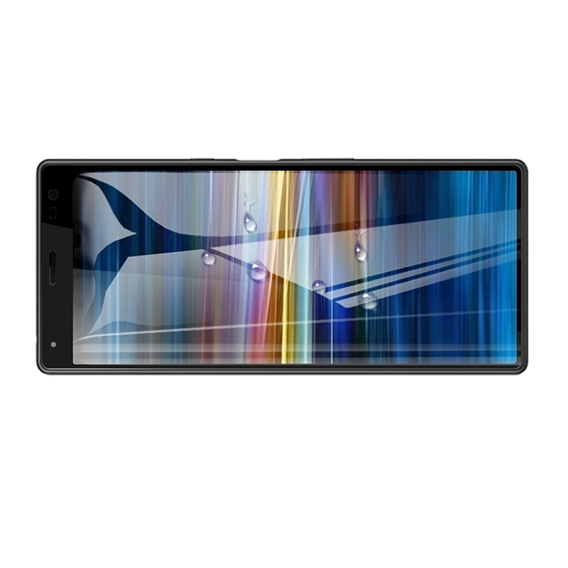 9H-Full-Cover-Protection-Tempered-Glass-Film-For-Sony-Xperia-10-Screen-Protector-For-Sony-Xperia