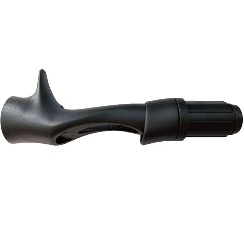 

Anti-slip Wheel Seat For Casting Rod DIY Fishing Rod Repair Tackles Model PULS