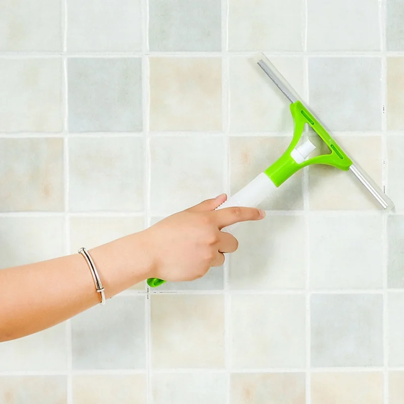 Sale Magic Spray Type Cleaning Brush Multifunctional Convenient Glass Cleaner A Good Helper That Washing The Windows Of Car Sale Magic Spray Type Cleaning Brush Multifunctional Convenient Glass Cleaner A Good Helper That Washing The Windows Of Car