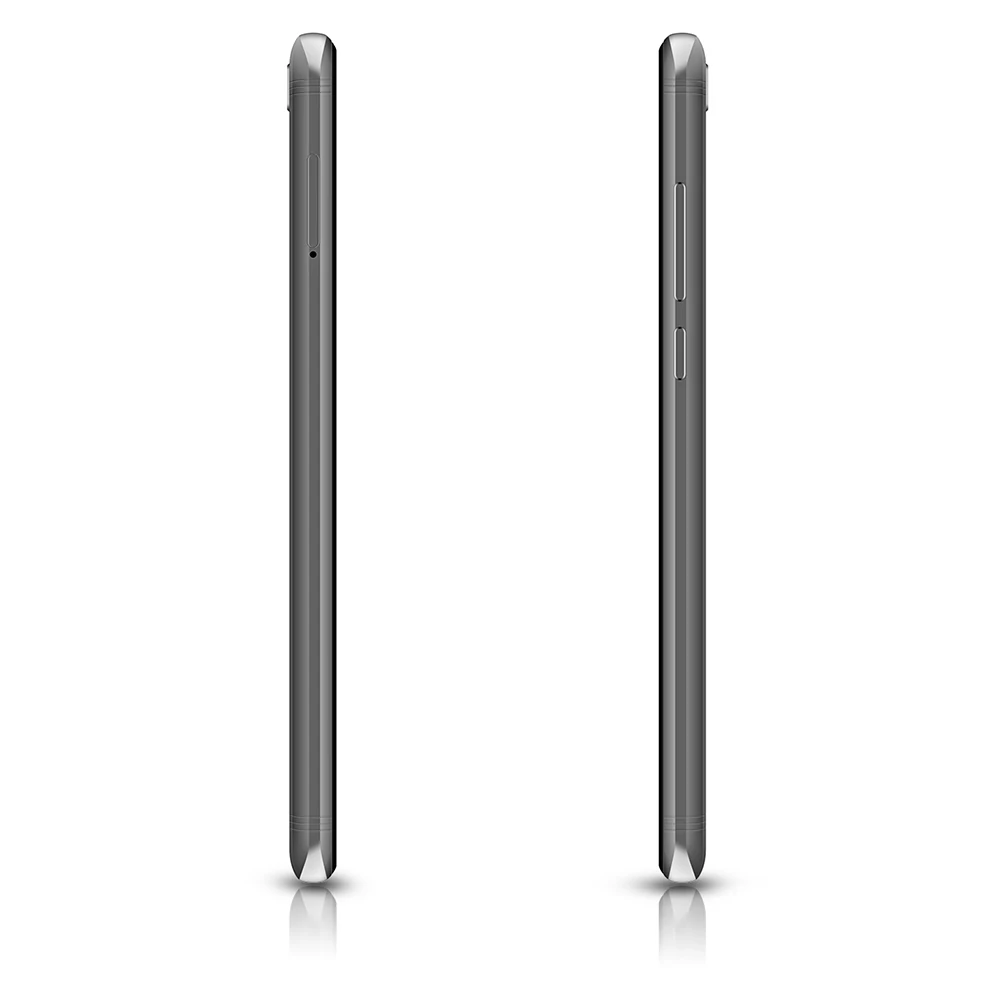 KENXINDA X6 4G смартфон 5 0 дюймов Android 7 MTK6737 четырехъядерный 1 3 ГГц ГБ ОЗУ 32 Гб ПЗУ