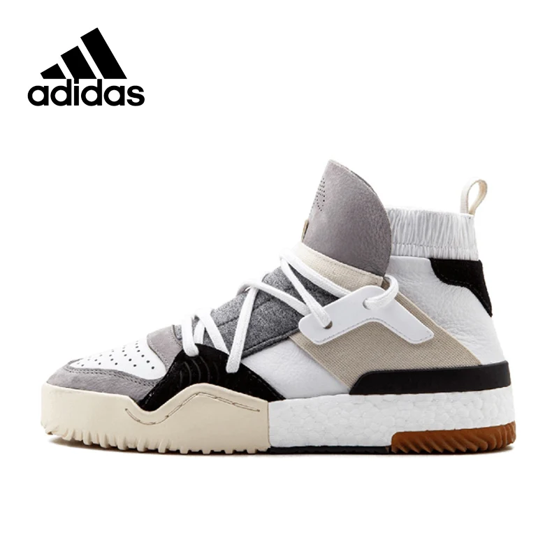 

Originals Authentic Adidas x Men's Hard-Wearing Skateboarding Shoes Sports Sneakers Leather Leisure Outdoor Brand Designer Top