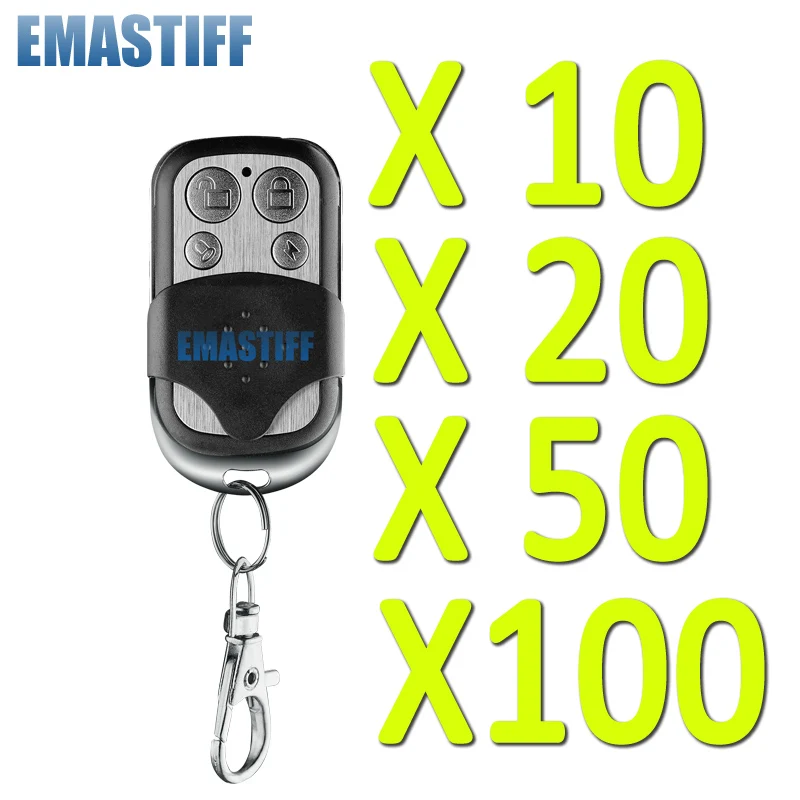 Freies shipping10/20/50/100 stücke 433 MHz wireless schwarz metall fernalarm Hohe qualität Home security alarm FÜR GSM pstn Alarmanlage Freies shipping10/20/50/100 stücke 433 MHz wireless schwarz metall fernalarm Hohe qualität Home security alarm FÜR GSM pstn Alarmanlage