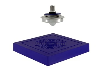 Hi Tech Permanent Magnetic Suspensible 