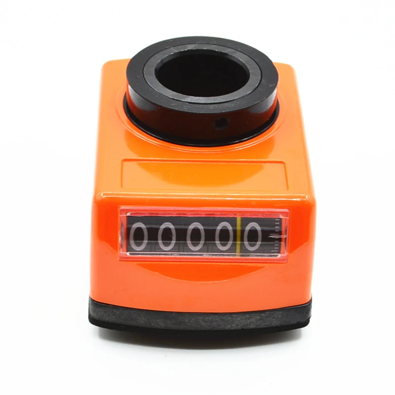 

04 09 Small Position Display Counter Counting watch Digital Unit Digital device